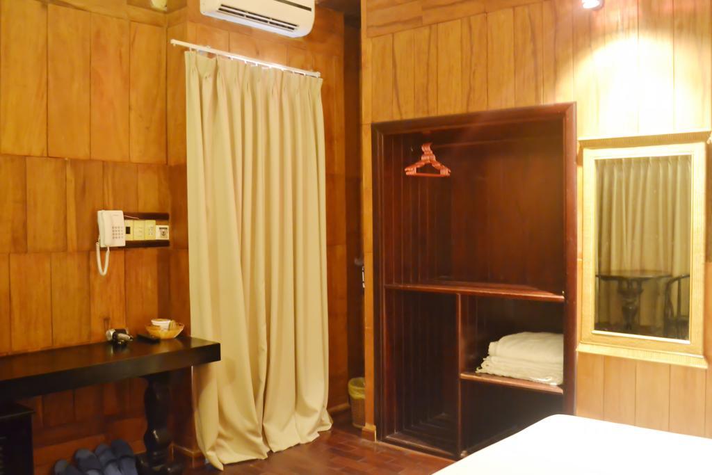 White Lion 2 Hotel Nha Trang Quarto foto