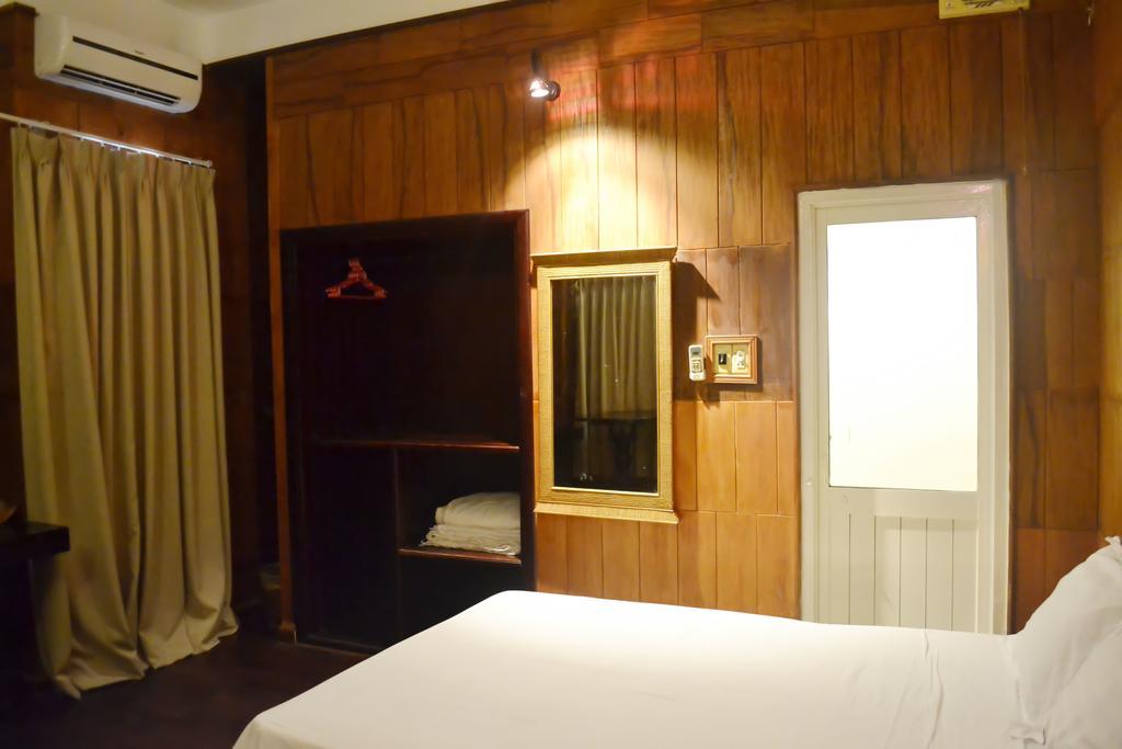 White Lion 2 Hotel Nha Trang Quarto foto