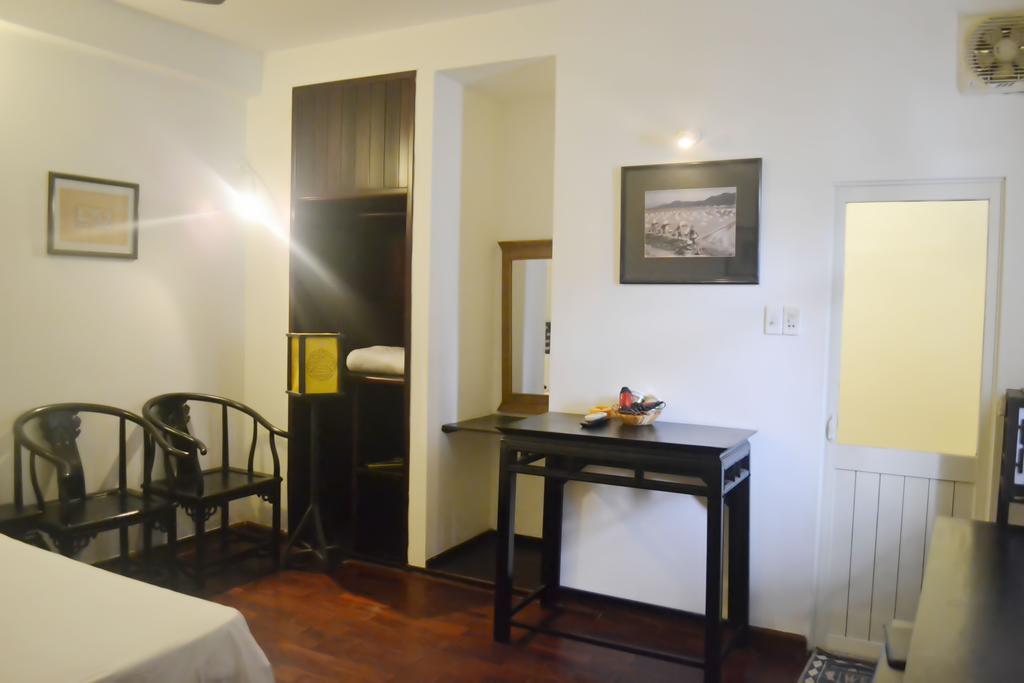 White Lion 2 Hotel Nha Trang Quarto foto